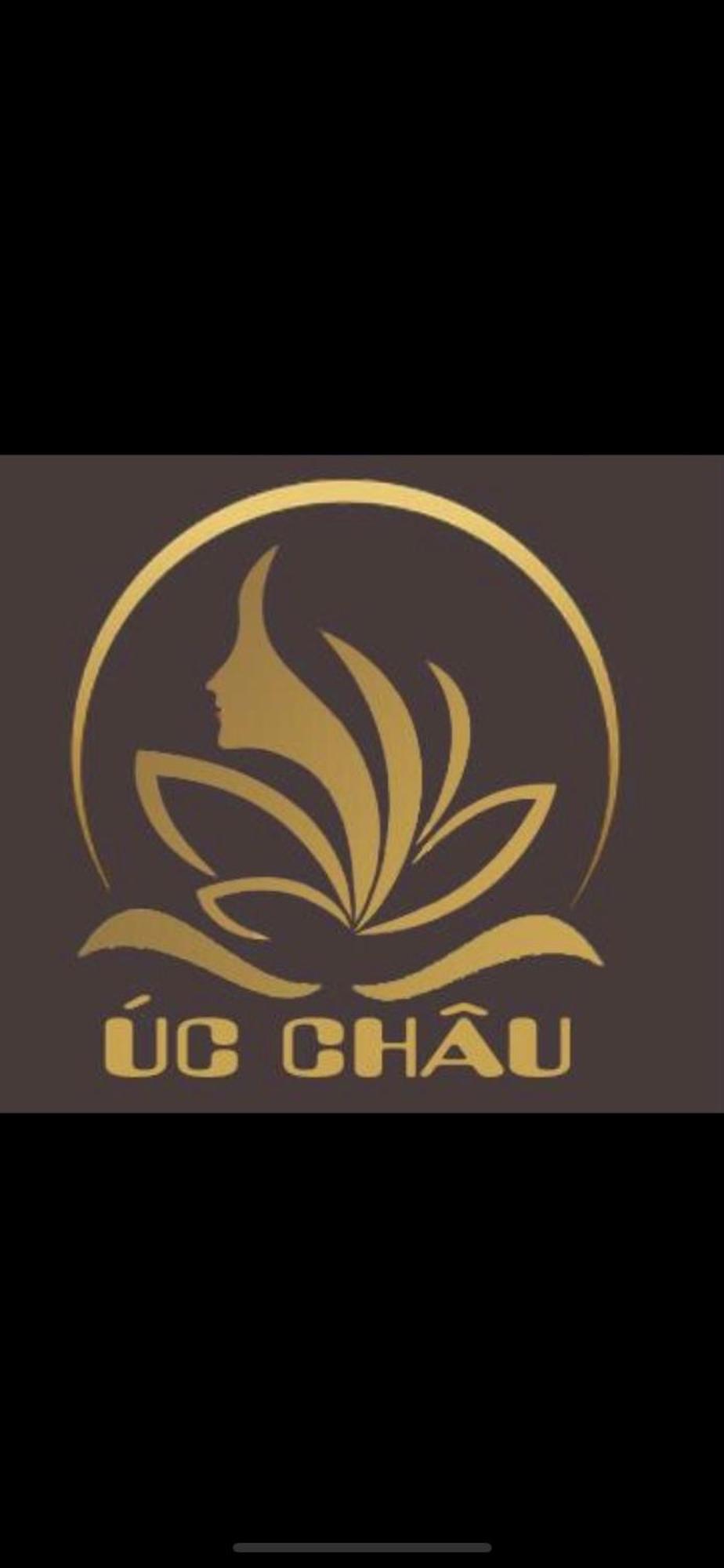 Golden Uc Chau House & Spa Хошимин Экстерьер фото